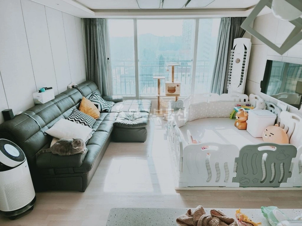 인천광역시 부평구 부평동 오피스텔 사진 1