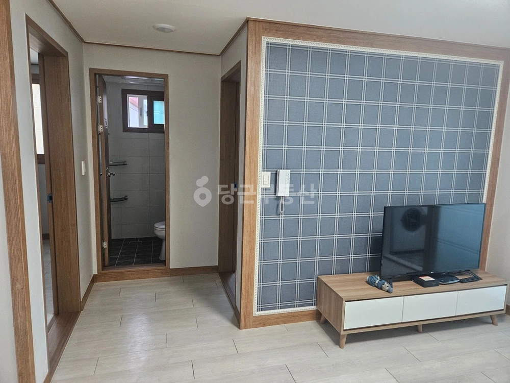 제주특별자치도 제주시 이도1동 빌라(투룸 이상) 사진 1