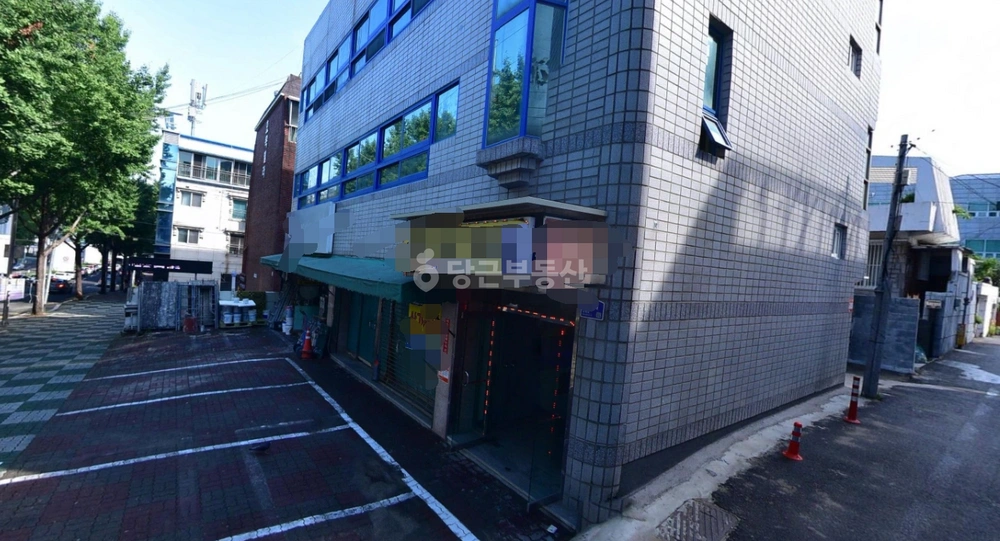 대구광역시 동구 효목동 상가 사진 1
