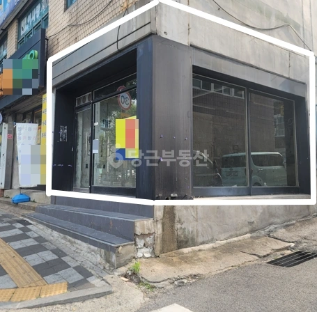 인천광역시 계양구 계산동 상가 사진 1