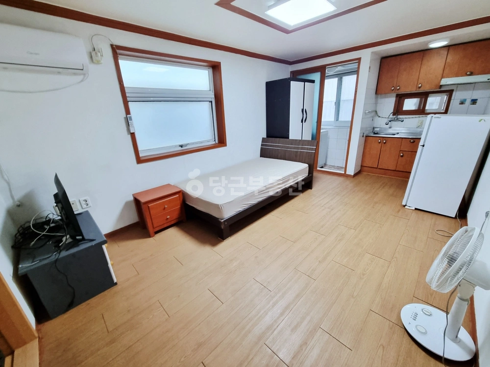 부산광역시 동래구 명륜동 오피스텔 사진 1