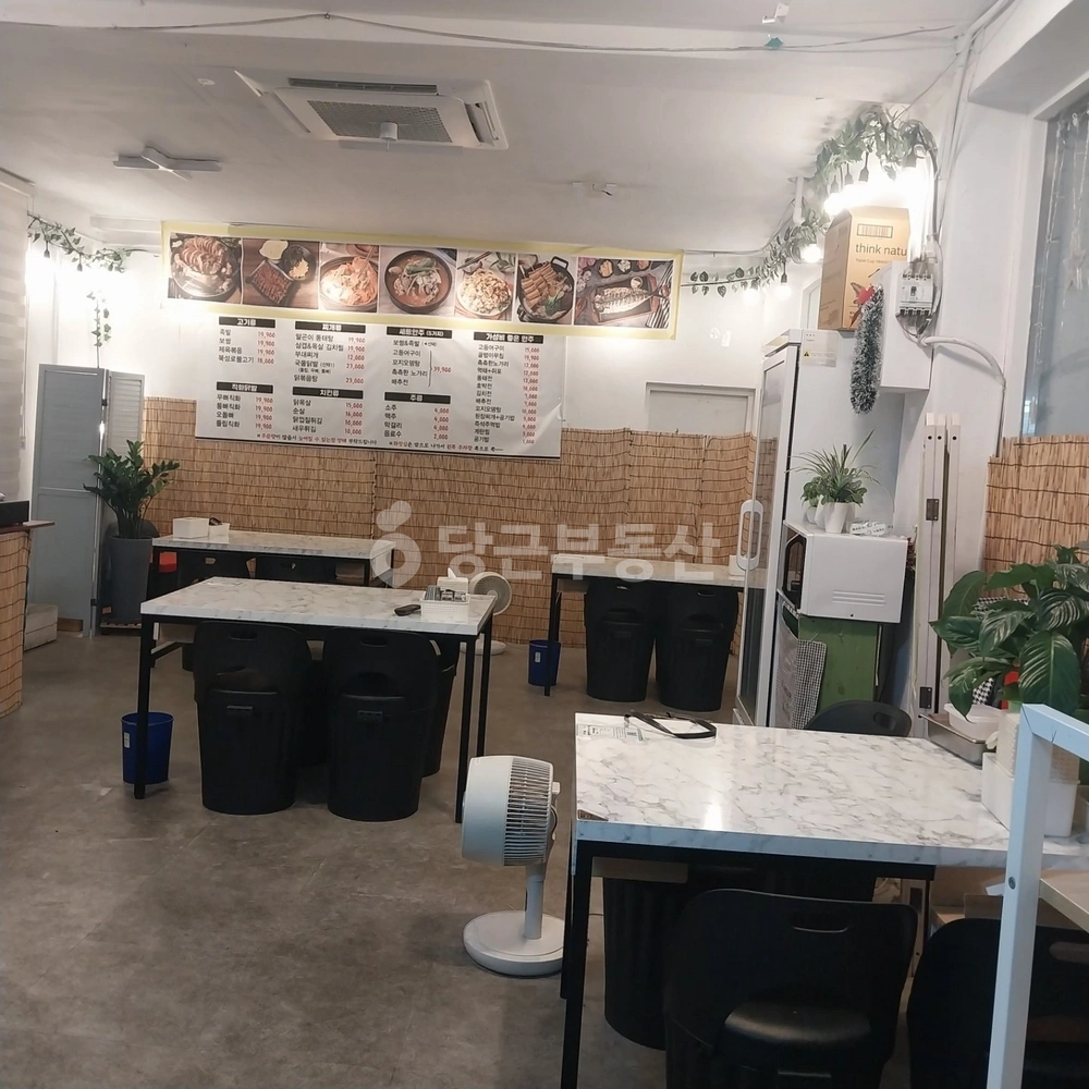 대구광역시 달성군 화원읍 상가 사진 1