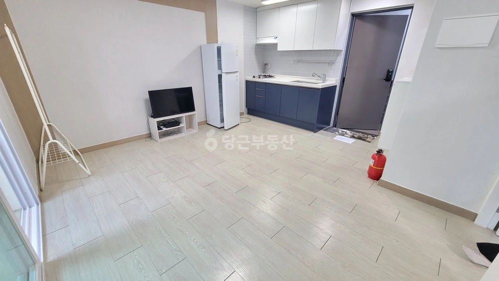 충청북도 청주시 흥덕구 송절동 원룸 사진 1
