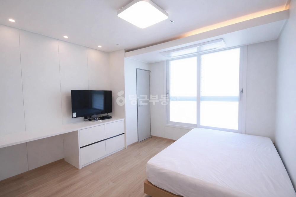부산광역시 사상구 괘법동 오피스텔 사진 1