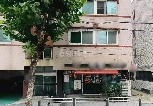 서울특별시 강동구 길동 상가 사진 1