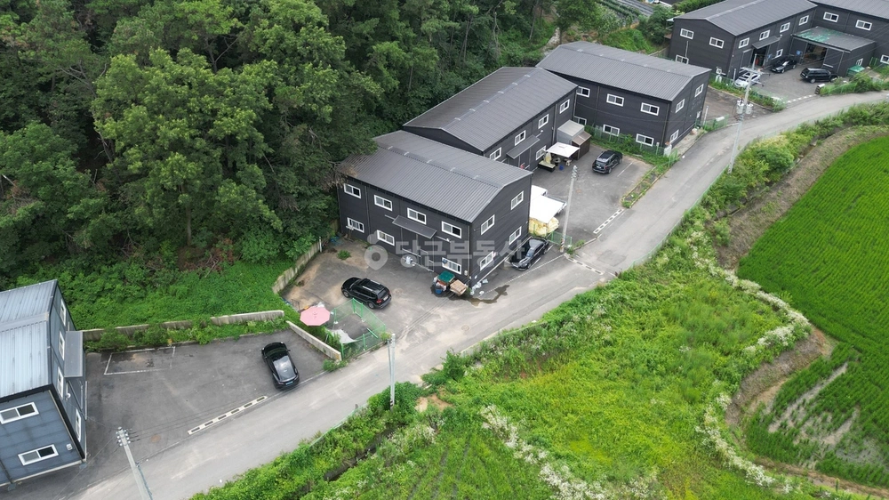 경기도 화성시 만세구 팔탄면 공장/창고 사진 1