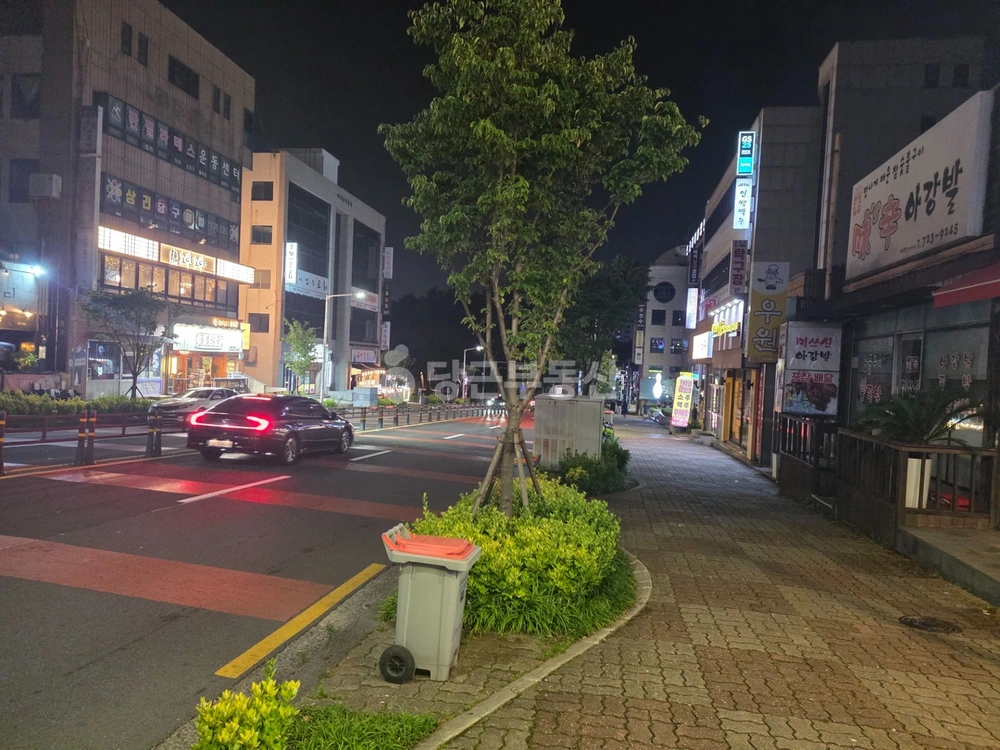 제주특별자치도 제주시 일도2동 상가 사진 1