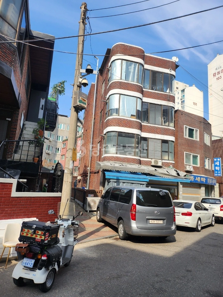 서울특별시 영등포구 도림동 건물 사진 1
