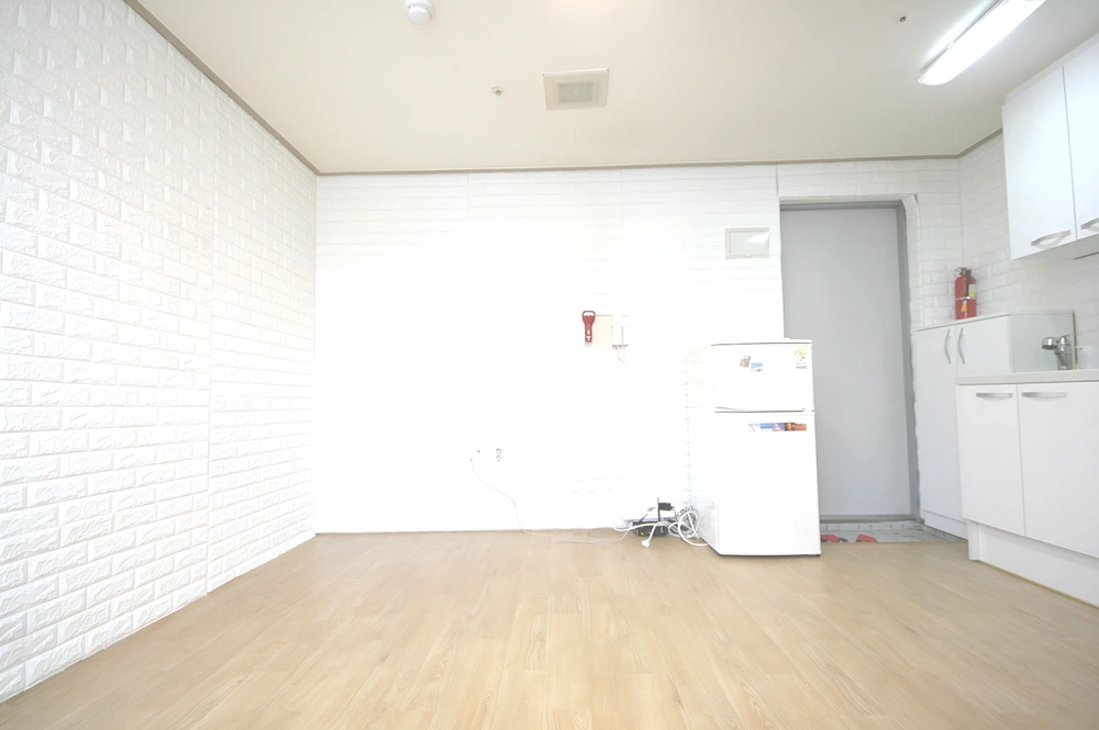 경기도 부천시 원미구 심곡동 원룸 사진 1