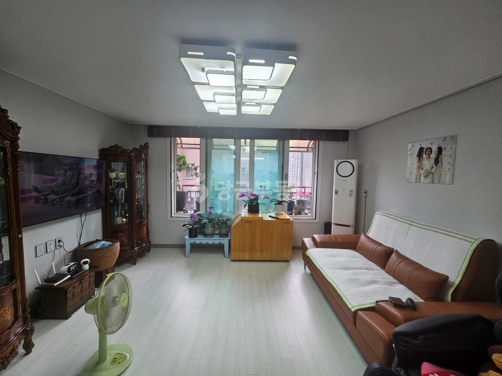 경기도 용인시 처인구 모현읍 빌라(투룸 이상) 사진 1