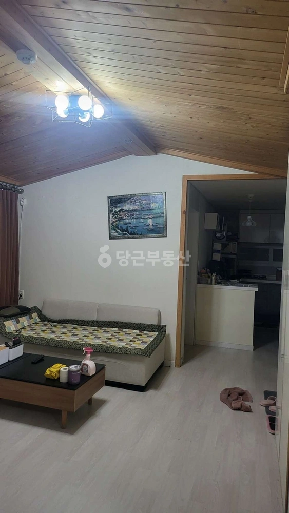 인천광역시 계양구 귤현동 빌라(투룸 이상) 사진 1