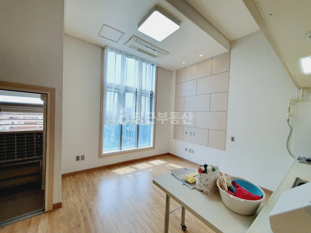 대구광역시 수성구 두산동 오피스텔 사진 1