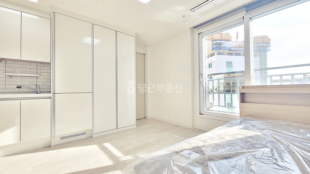 부산광역시 동래구 온천동 오피스텔 사진 1
