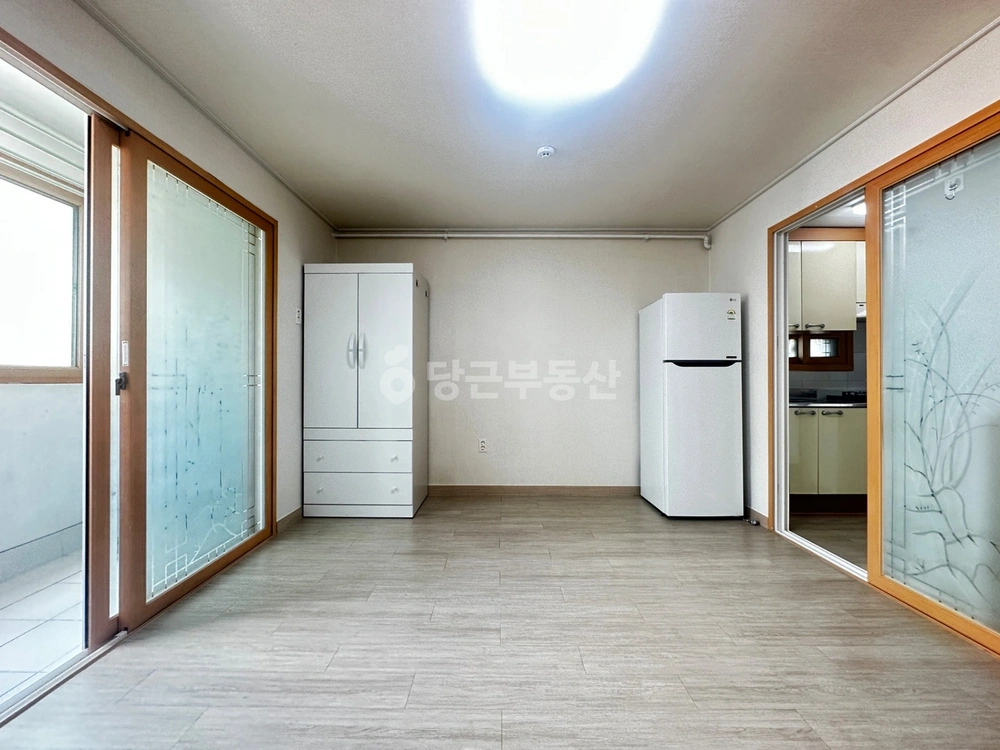 충청남도 천안시 동남구 신부동 원룸 사진 1
