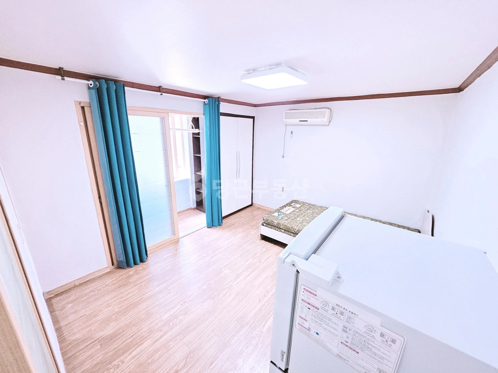 경상북도 경산시 임당동 원룸 사진 1