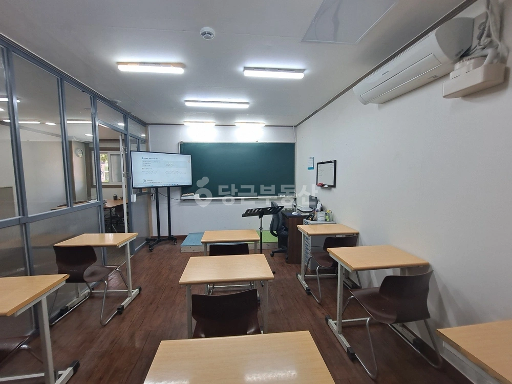 대구광역시 북구 구암동 상가 사진 1