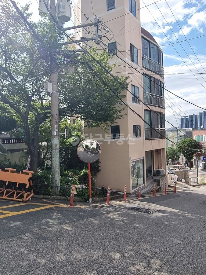 부산광역시 사상구 주례동 단독/전원주택 사진 1