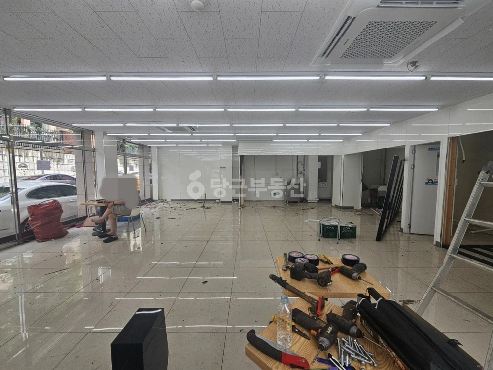 대전광역시 대덕구 송촌동 상가 사진 1