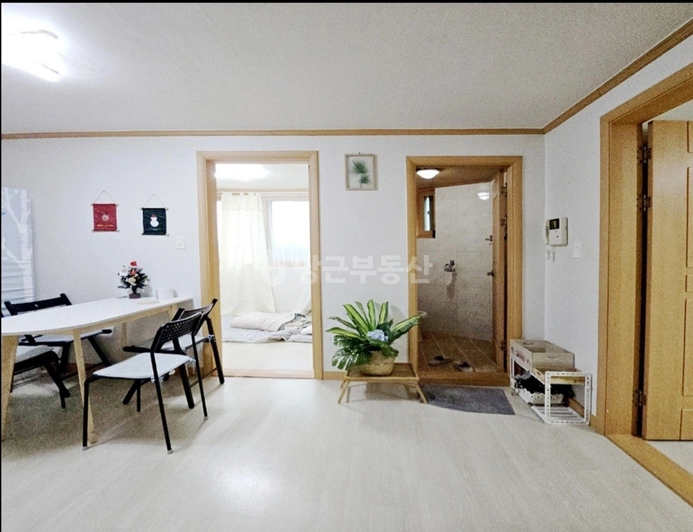 서울특별시 금천구 독산동 빌라(투룸 이상) 사진 1