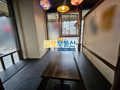 경기도 김포시 구래동 상가 사진 1