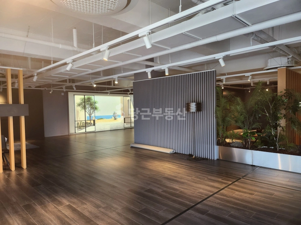 부산광역시 해운대구 중동 상가 사진 1