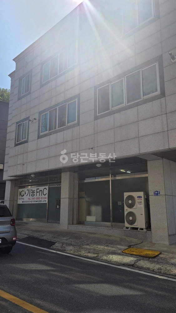 충청남도 천안시 서북구 쌍용동 건물 사진 1