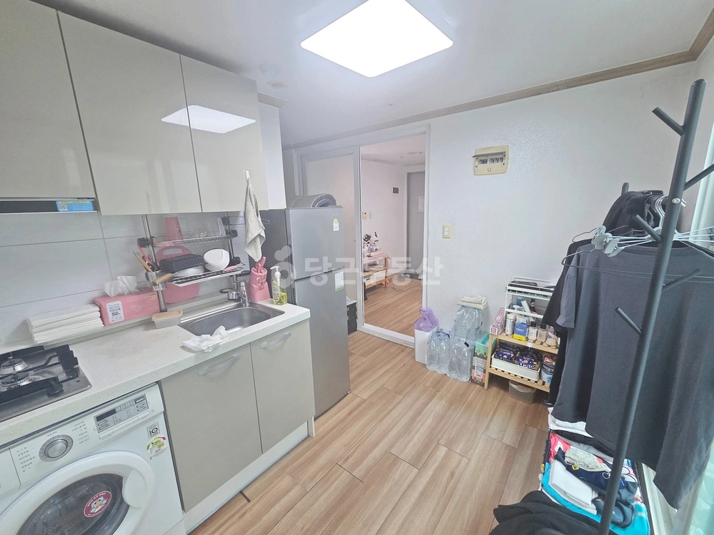 서울특별시 광진구 자양동 원룸 사진 1