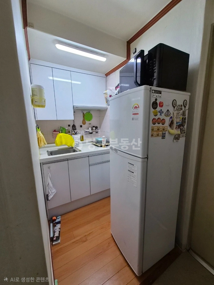 경기도 고양시 덕양구 행신동 오피스텔 사진 1
