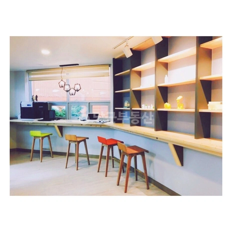 울산광역시 남구 달동 상가 사진 1