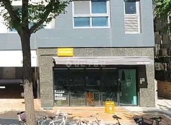 서울특별시 강동구 성내동 상가 사진 1
