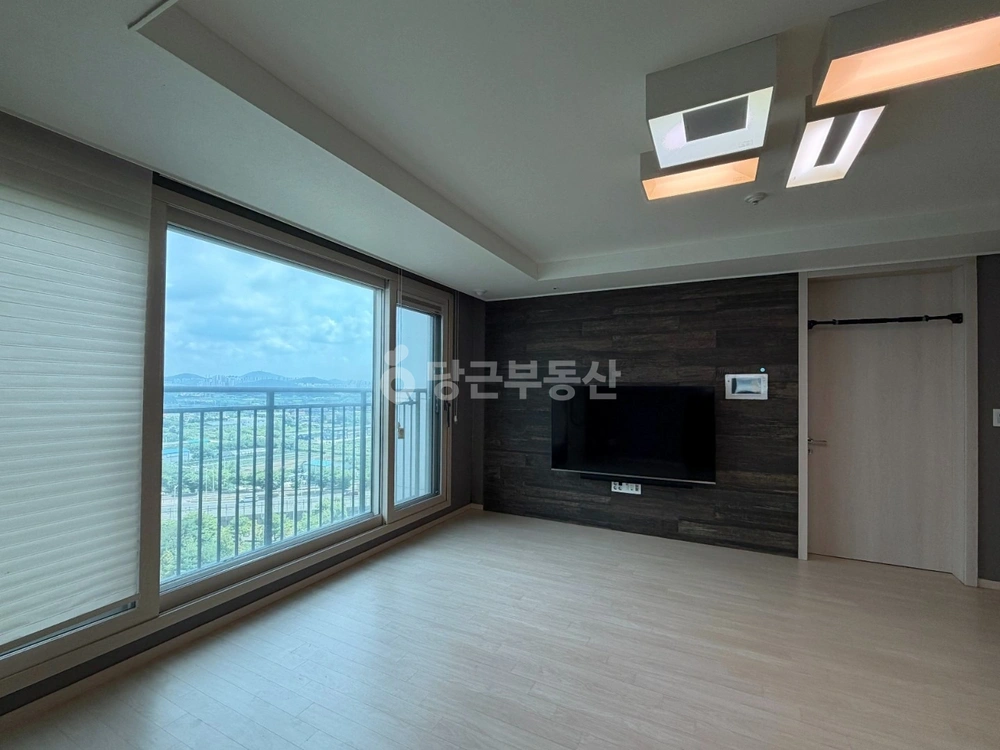 경기도 김포시 운양동 아파트 사진 1