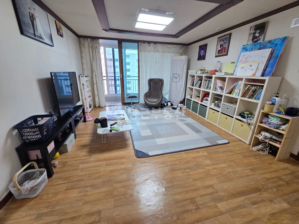 전남광주통합특별시 순천시 용당동 아파트 사진 1