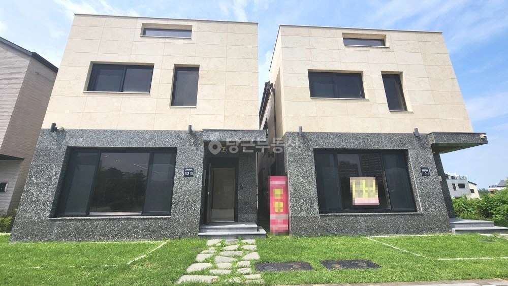 경기도 양주시 옥정동 단독/전원주택 사진 1
