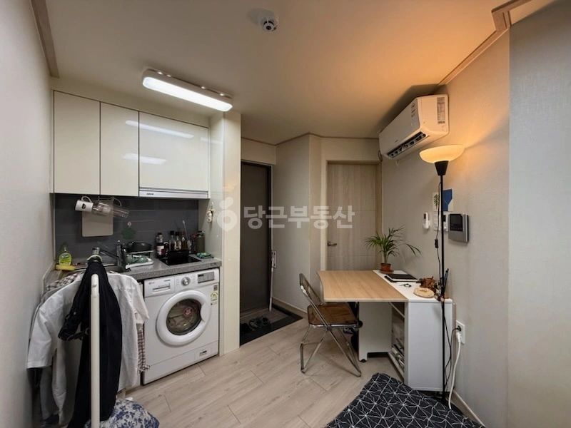 서울특별시 마포구 성산동 원룸 사진 1