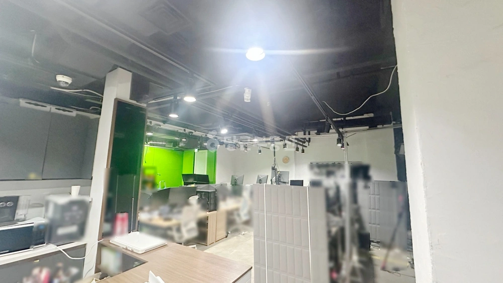 서울특별시 강남구 신사동 상가 사진 1