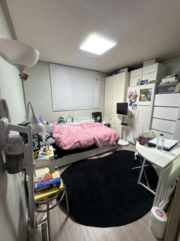 서울특별시 동작구 상도동 원룸 사진 1