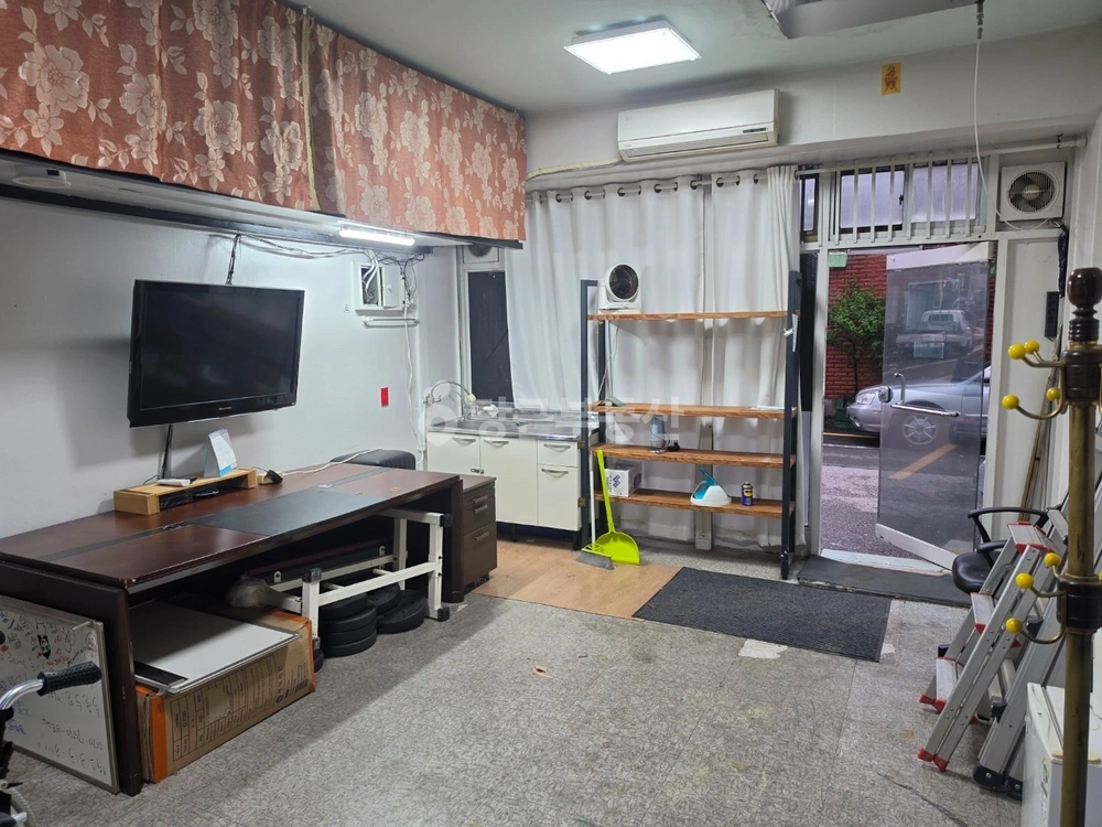 부산광역시 사상구 모라동 상가 사진 1