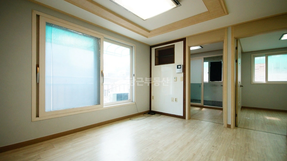 인천광역시 서해구 검암동 빌라(투룸 이상) 사진 1
