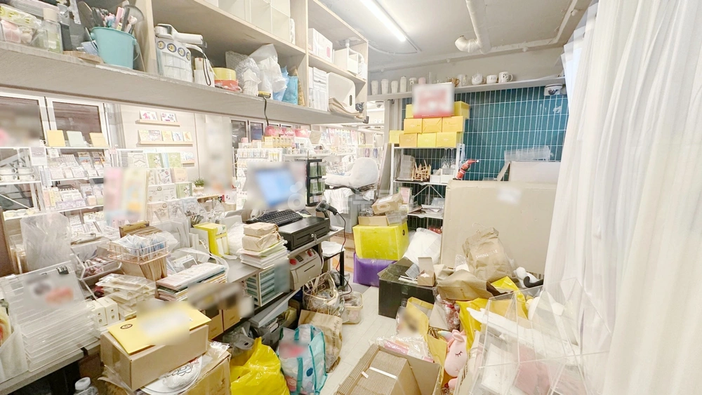 서울특별시 강남구 신사동 상가 사진 1