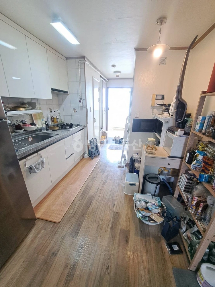 충청북도 충주시 연수동 아파트 사진 1