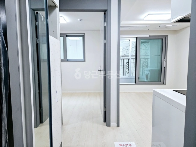 서울특별시 금천구 독산동 오피스텔 사진 1