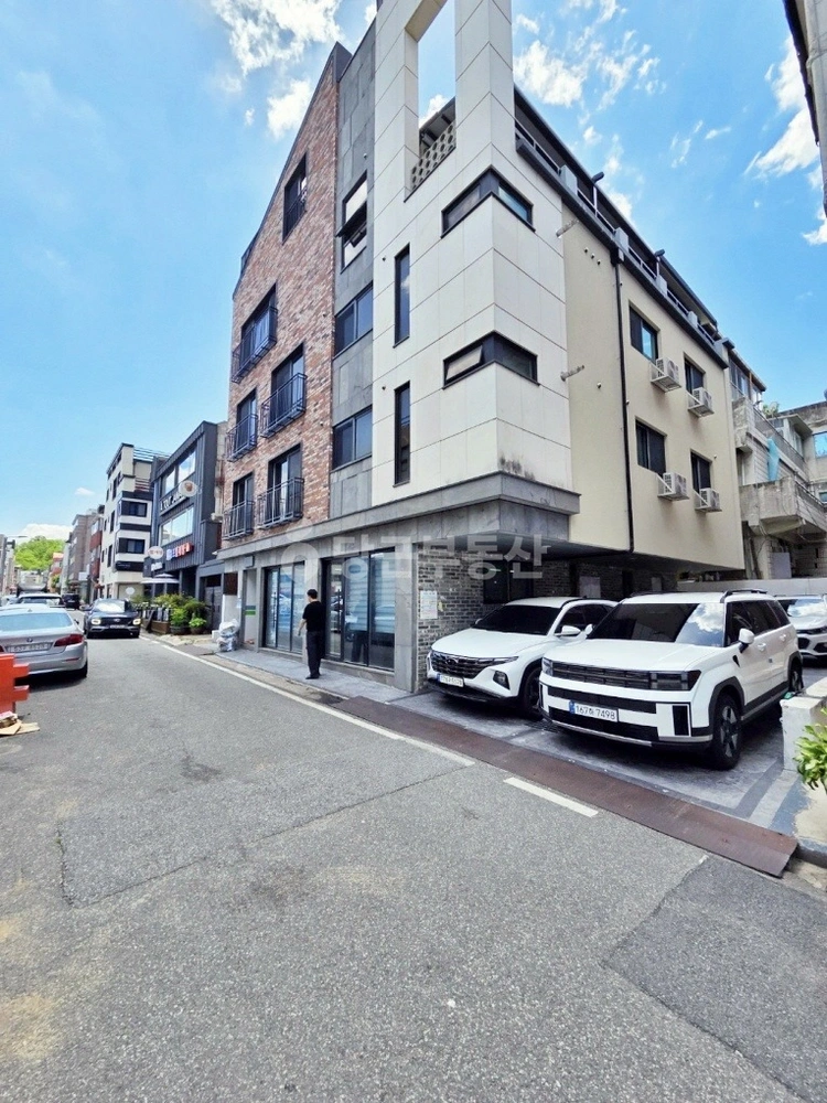 대전광역시 서구 둔산동 빌라(투룸 이상) 사진 1