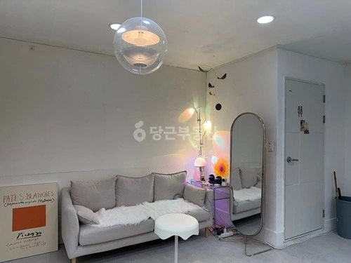 부산광역시 연제구 연산동 상가 사진 1