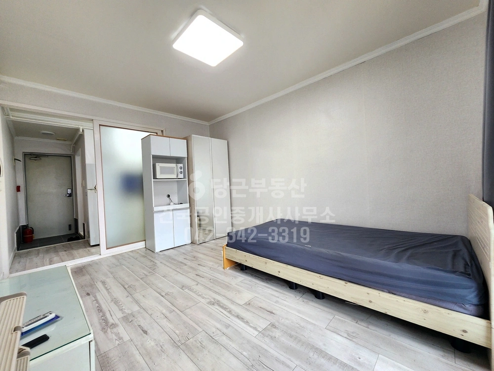 대전광역시 중구 대흥동 원룸 사진 1
