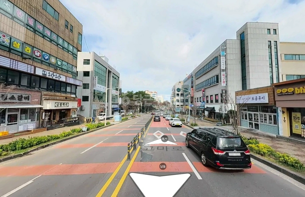 제주특별자치도 제주시 이도2동 상가 사진 1