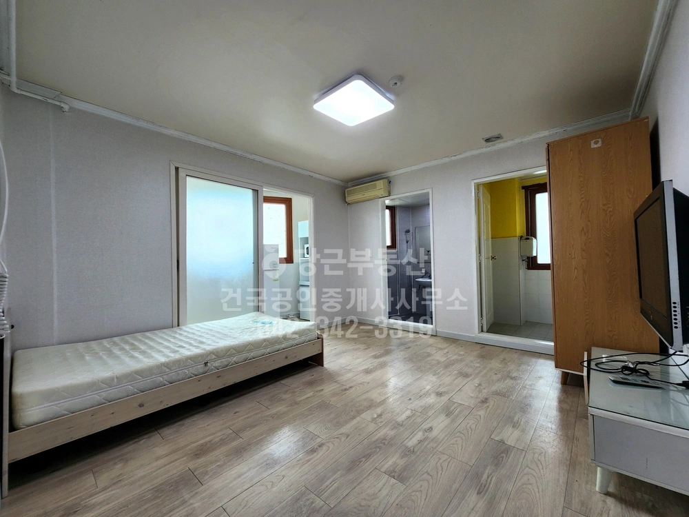 대전광역시 중구 대흥동 원룸 사진 1