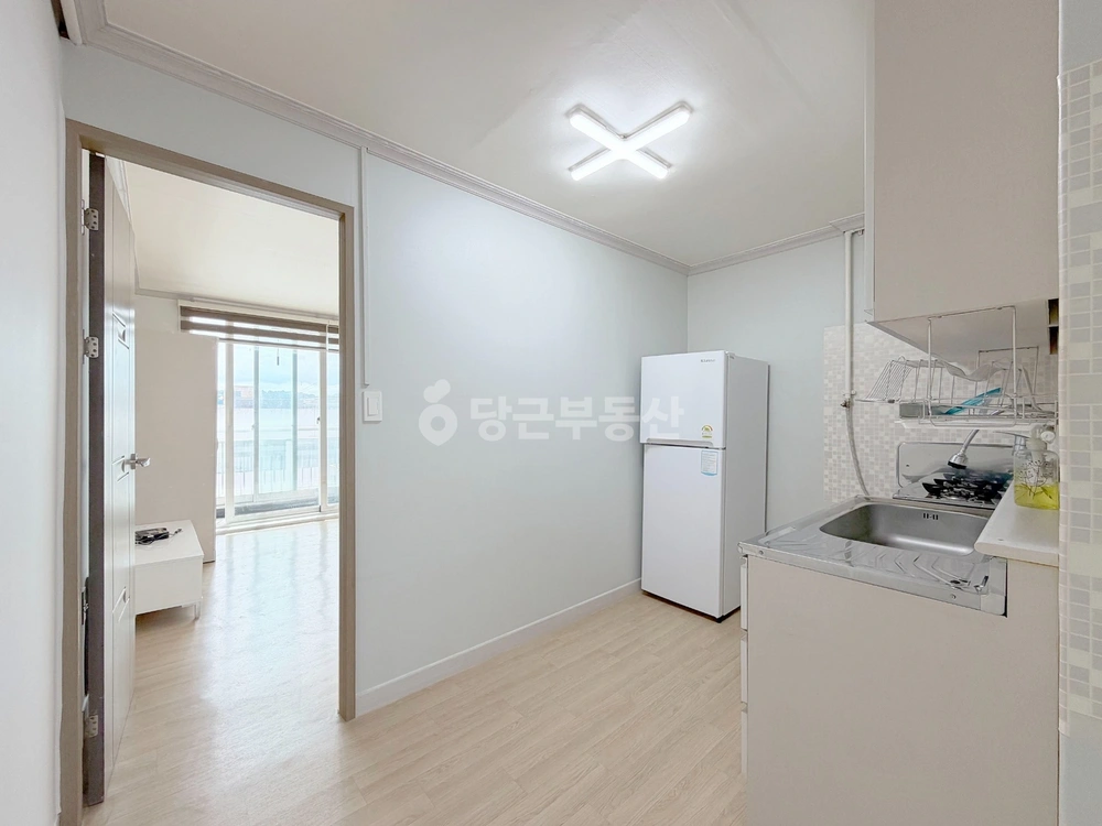 전남광주통합특별시 남구 월산동 빌라(투룸 이상) 사진 1