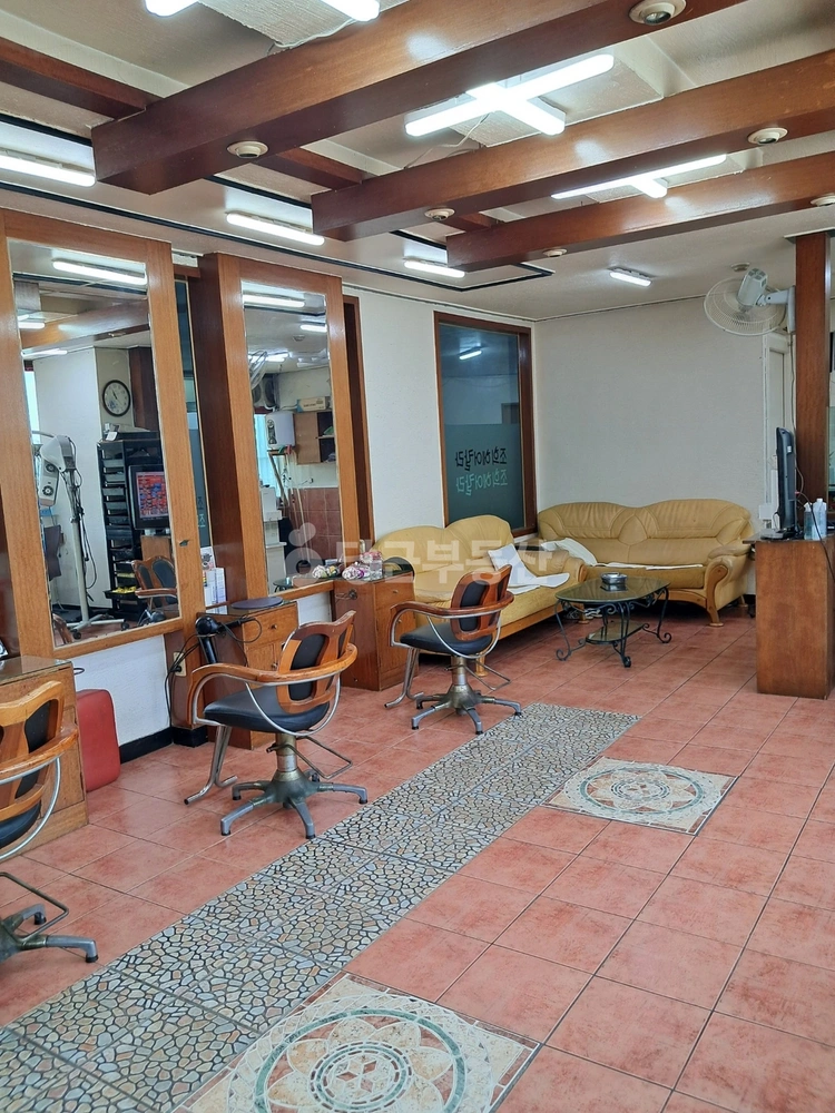부산광역시 사상구 모라동 상가 사진 1