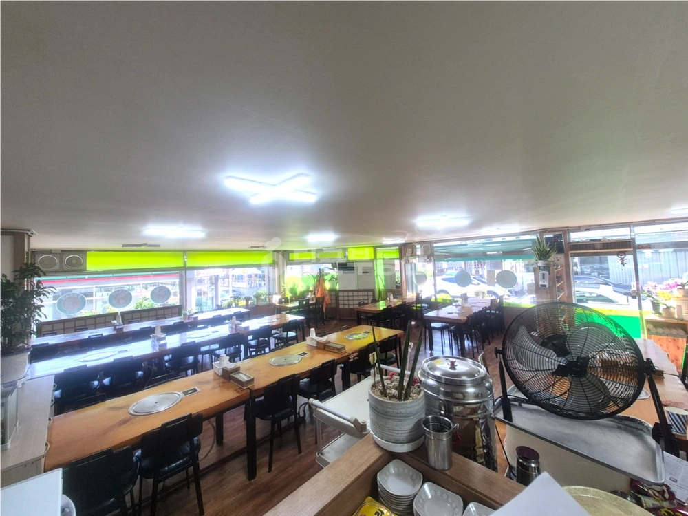 충청남도 천안시 서북구 성정동 상가 사진 1