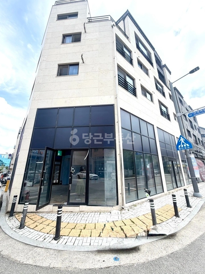 경기도 평택시 고덕동 상가 사진 1